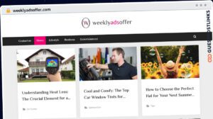 Publish Guest Post on weeklyadsoffer.com