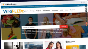 Publish Guest Post on wikifeedz.com