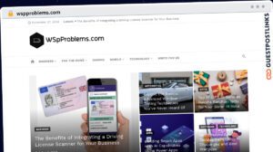 Publish Guest Post on wspproblems.com