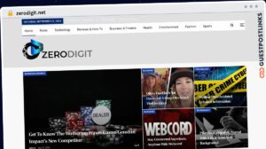 Publish Guest Post on zerodigit.net