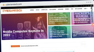 Publish Guest Post on cyberianstech.com