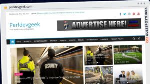 Publish Guest Post on perldevgeek.com
