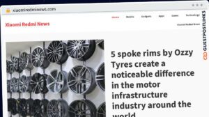 Publish Guest Post on xiaomiredminews.com