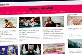 Publish Guest Post on 5355156.com