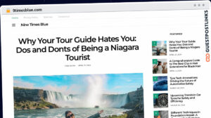 Publish Guest Post on 9timesblue.com