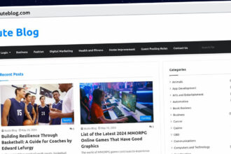 Publish Guest Post on acuteblog.com