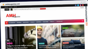 Publish Guest Post on amhmagazine.com