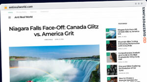 Publish Guest Post on antirealworld.com
