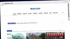 Publish Guest Post on aquatiser.com