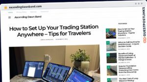 Publish Guest Post on ascendingdawnband.com