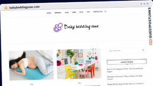 Publish Guest Post on babybeddingzone.com