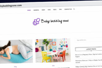 Publish Guest Post on babybeddingzone.com