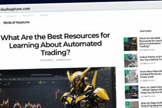 Publish Guest Post on birdsofneptune.com