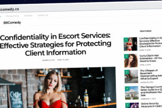 Publish Guest Post on bitcomedy.co
