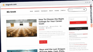 Publish Guest Post on bizgreek.com