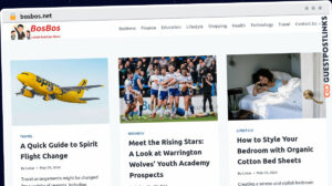 Publish Guest Post on bosbos.net