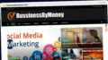 Publish Guest Post on businessbymoney.com