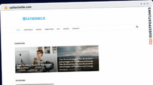 Publish Guest Post on catherinelie.com