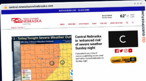 Publish Guest Post on central.newschannelnebraska.com