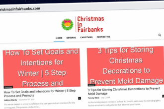 Publish Guest Post on christmasinfairbanks.com