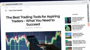 Publish Guest Post on cleantechverdict.com