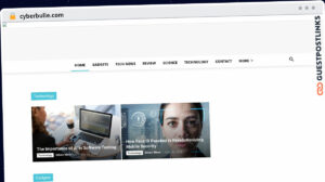 Publish Guest Post on cyberbulle.com