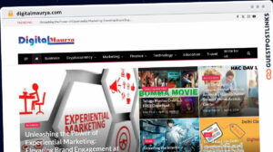 Publish Guest Post on digitalmaurya.com