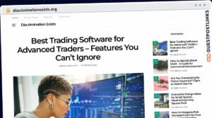 Publish Guest Post on discriminationexists.org