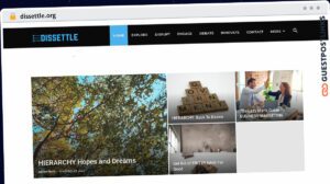 Publish Guest Post on dissettle.org