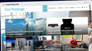 Publish Guest Post on ecopostings.com