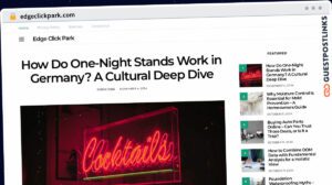 Publish Guest Post on edgeclickpark.com