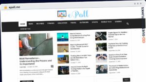 Publish Guest Post on epoll.me