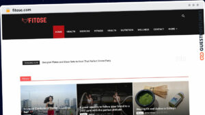 Publish Guest Post on fitose.com