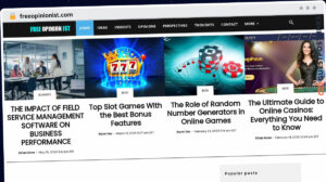 Publish Guest Post on freeopinionist.com