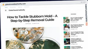 Publish Guest Post on globalsoundauthority.com