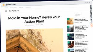 Publish Guest Post on gopunch.me