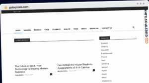 Publish Guest Post on gotoptens.com