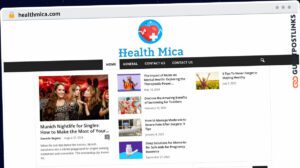 Publish Guest Post on healthmica.com