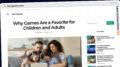 Publish Guest Post on hos-games.com