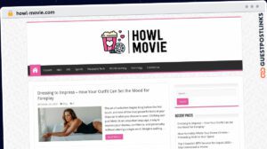 Publish Guest Post on howl-movie.com