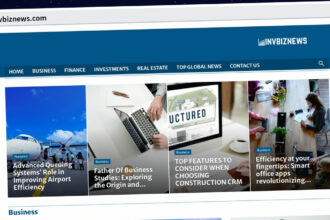 Publish Guest Post on invbiznews.com