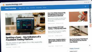 Publish Guest Post on iwantechnology.com