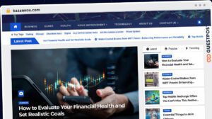 Publish Guest Post on kazannou.com