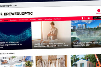 Publish Guest Post on kreweduoptic.com
