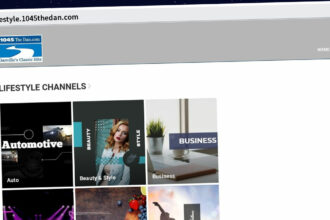 Publish Guest Post on lifestyle.1045thedan.com
