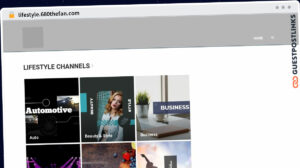 Publish Guest Post on lifestyle.680thefan.com