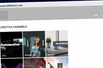 Publish Guest Post on lifestyle.680thefan.com