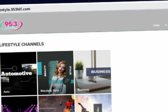 Publish Guest Post on lifestyle.953hlf.com