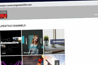 Publish Guest Post on lifestyle.countrylegends1059.com