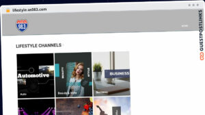 Publish Guest Post on lifestyle.us983.com
